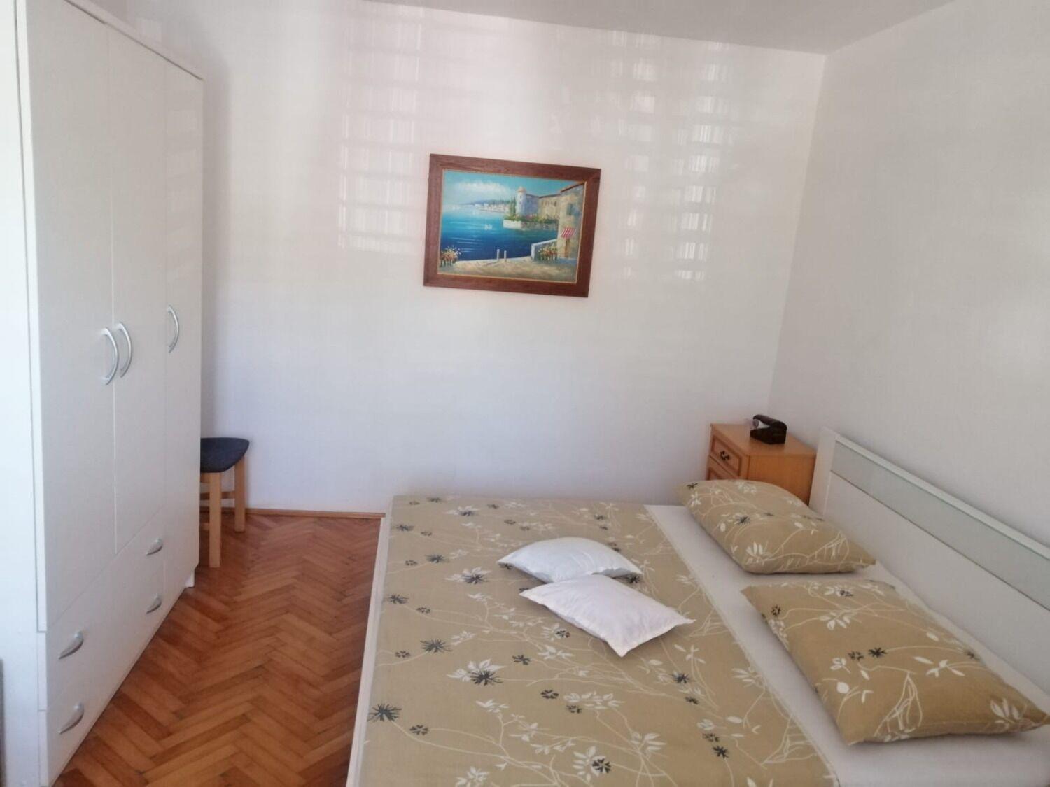 Apartment Anka Marina Luaran gambar