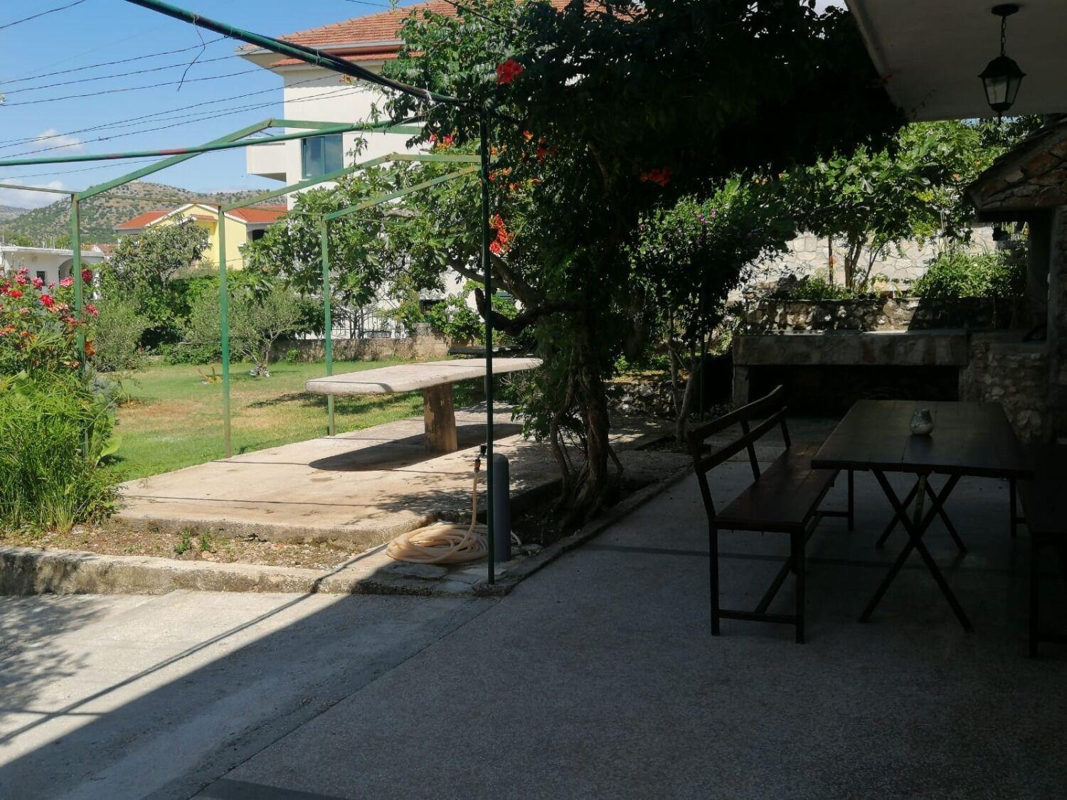 Apartment Anka Marina Luaran gambar