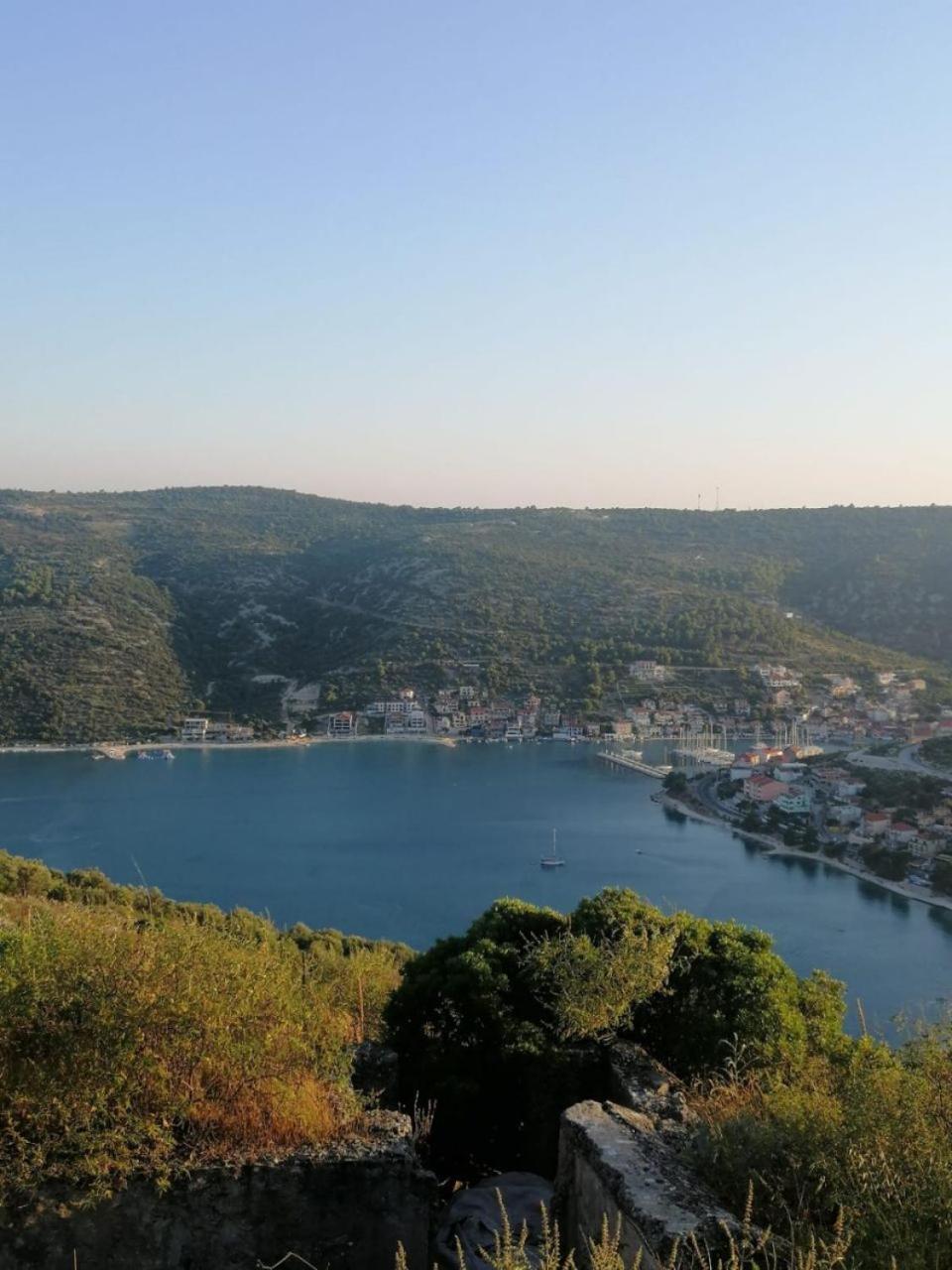 Apartment Anka Marina Luaran gambar