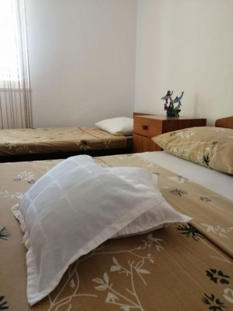 Apartment Anka Marina Luaran gambar