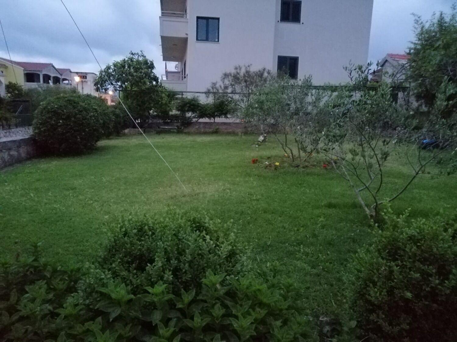 Apartment Anka Marina Luaran gambar