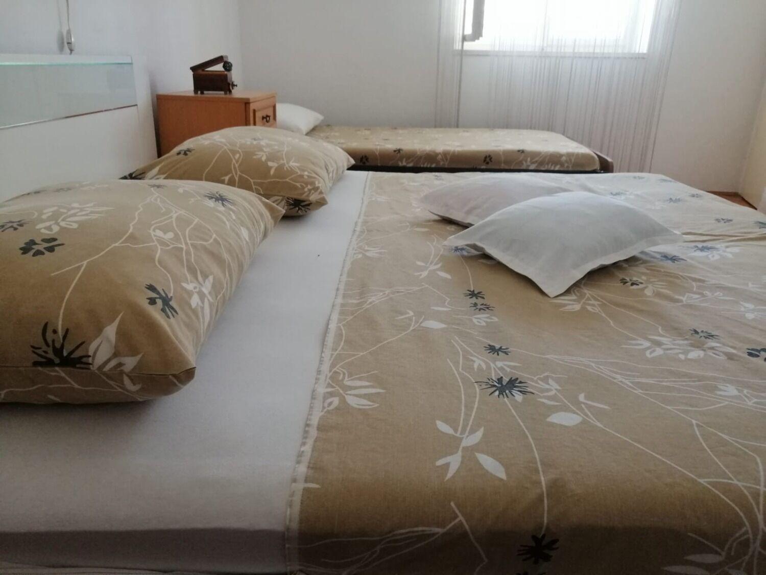 Apartment Anka Marina Luaran gambar